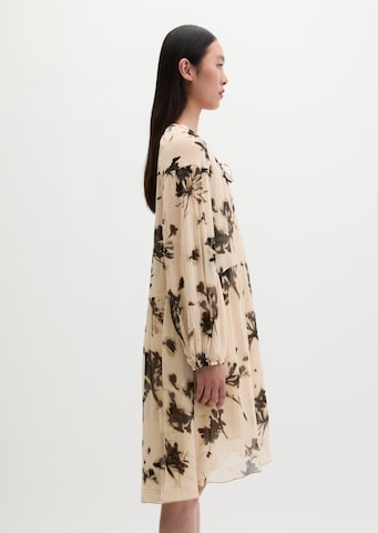 Marc O'Polo Kleid in Braun