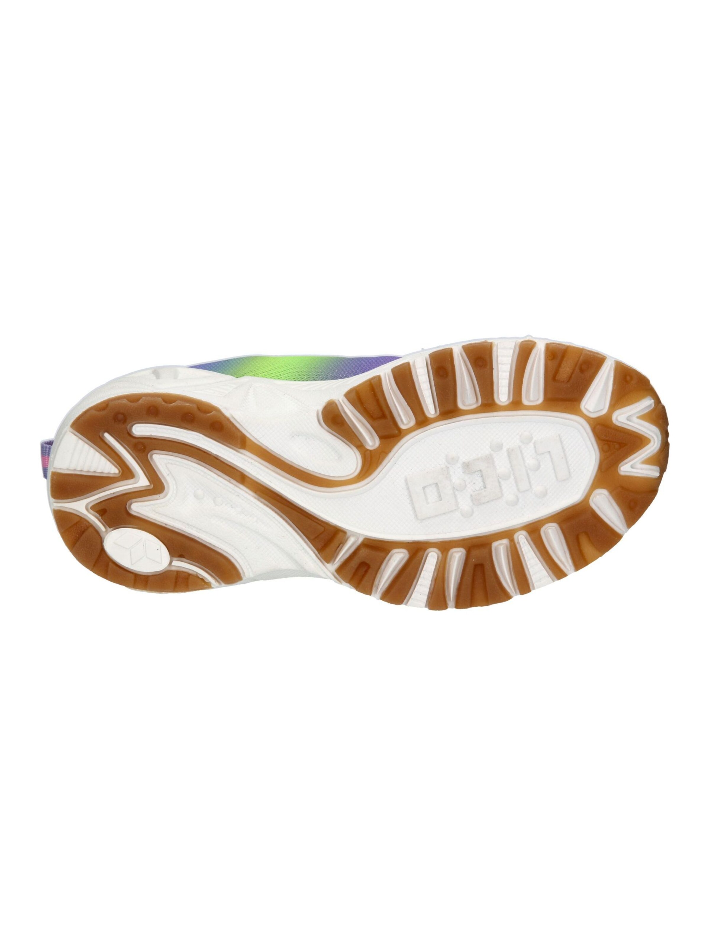 LICO - Sapatilha de desporto 'Florina VS' em mistura de cores