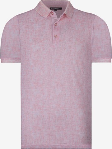 Felix Hardy Shirt 'Fernando' in Pink: predná strana