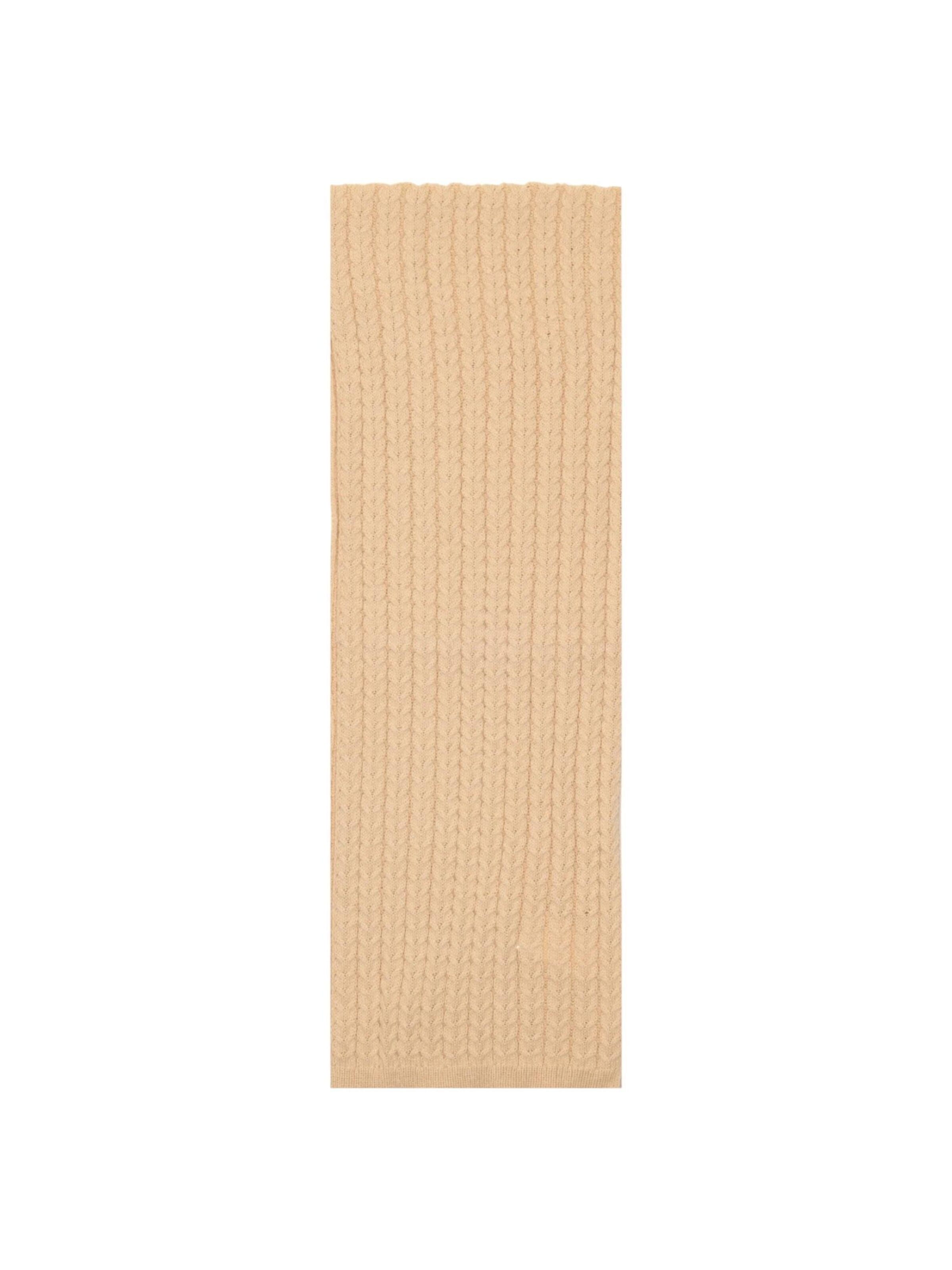ONLY Schal‌ in Beige: Vorderseite