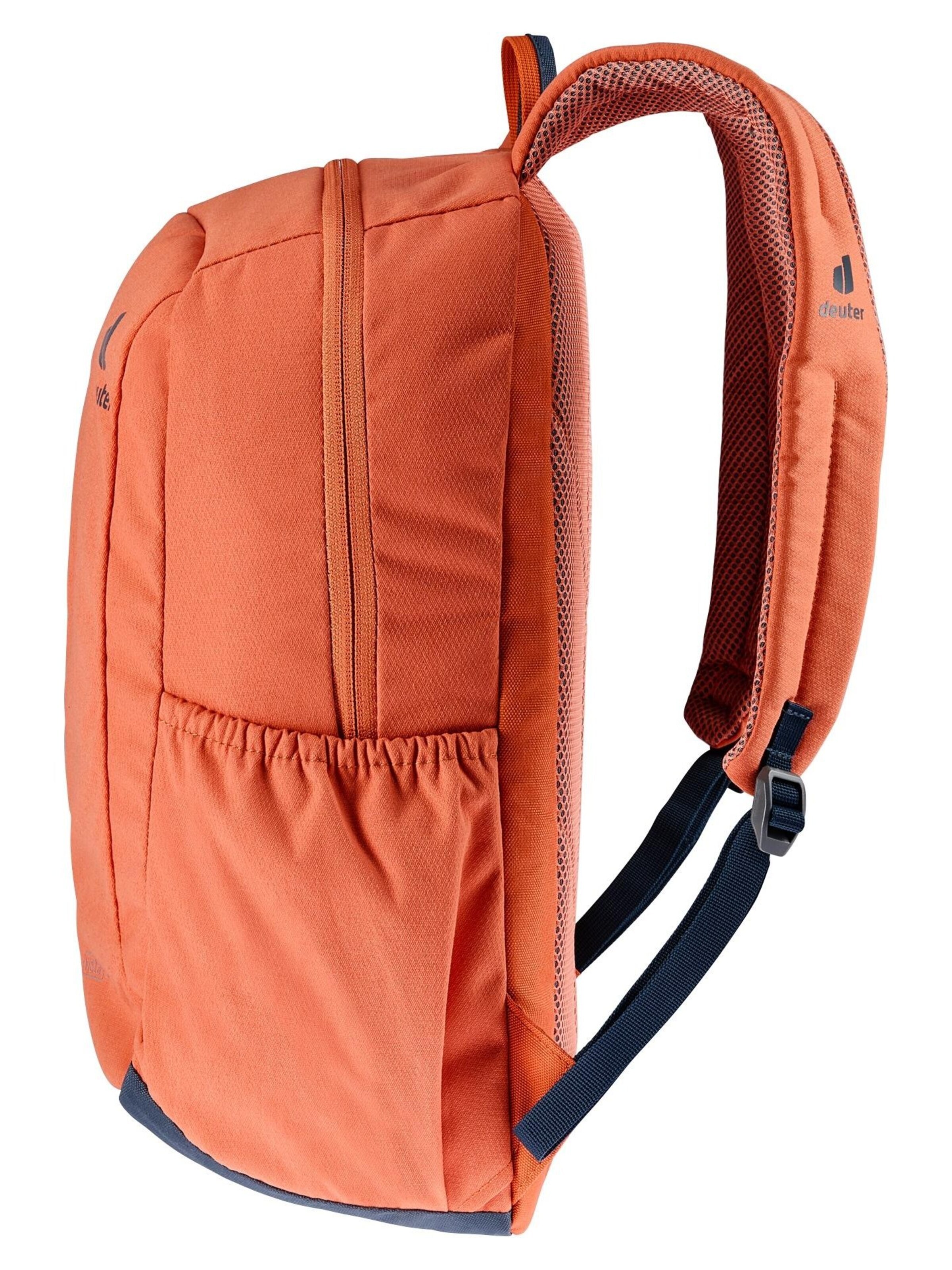 DEUTER Batoh – oranžová
