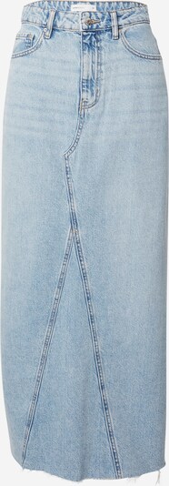 Gina Tricot Falda en azul denim, Vista del producto