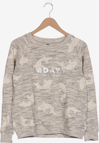 10Days Sweater L in Grau: predná strana