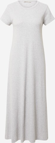 Robe 'KALEFI' DRYKORN en gris : devant