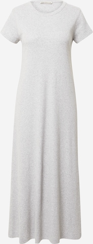 DRYKORN Dress 'KALEFI' in Grey: front