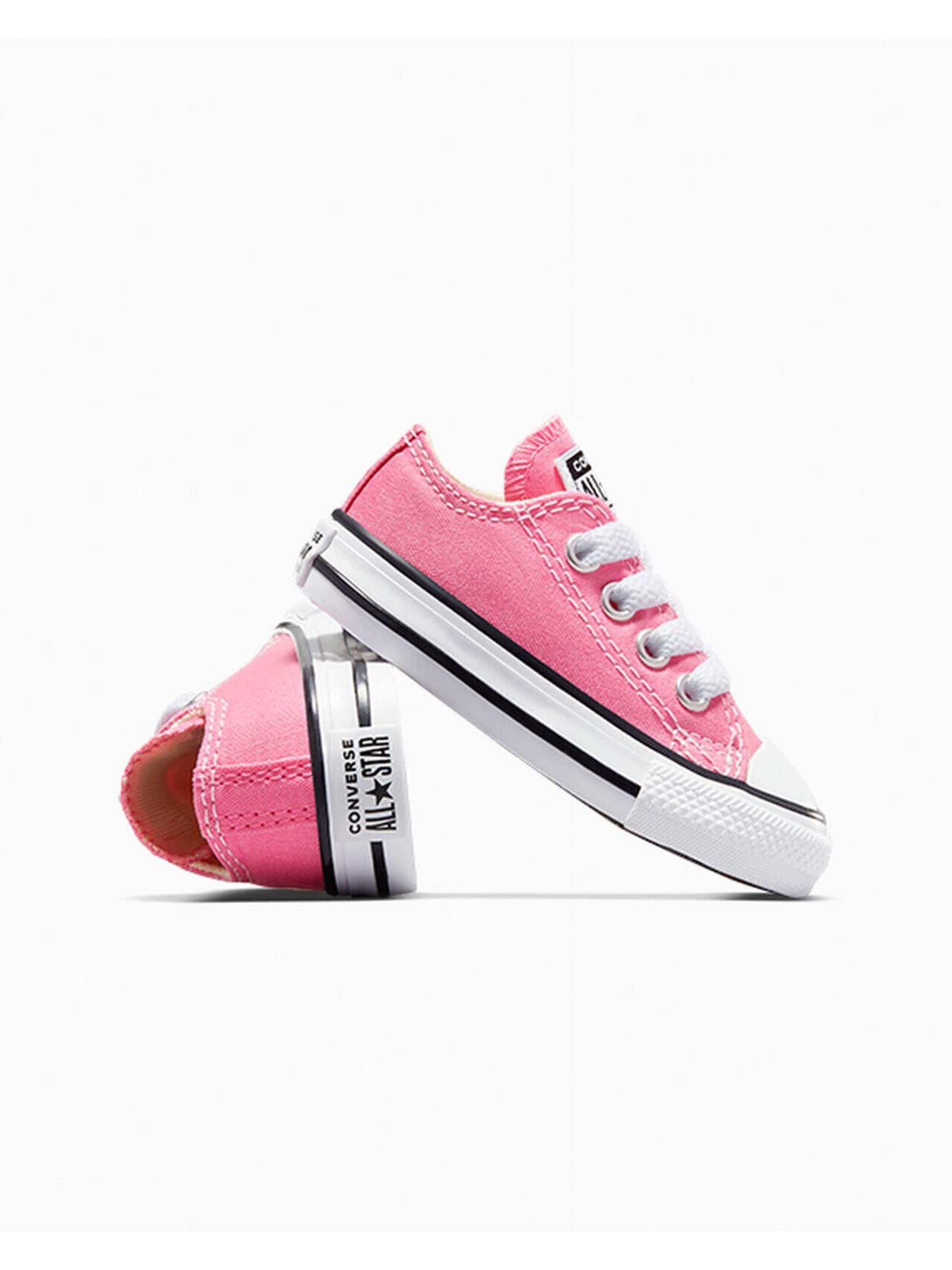 Baskets 'Chuck Taylor All Star Core' CONVERSE en rose