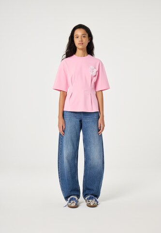 Fabienne Chapot Shirt in Pink