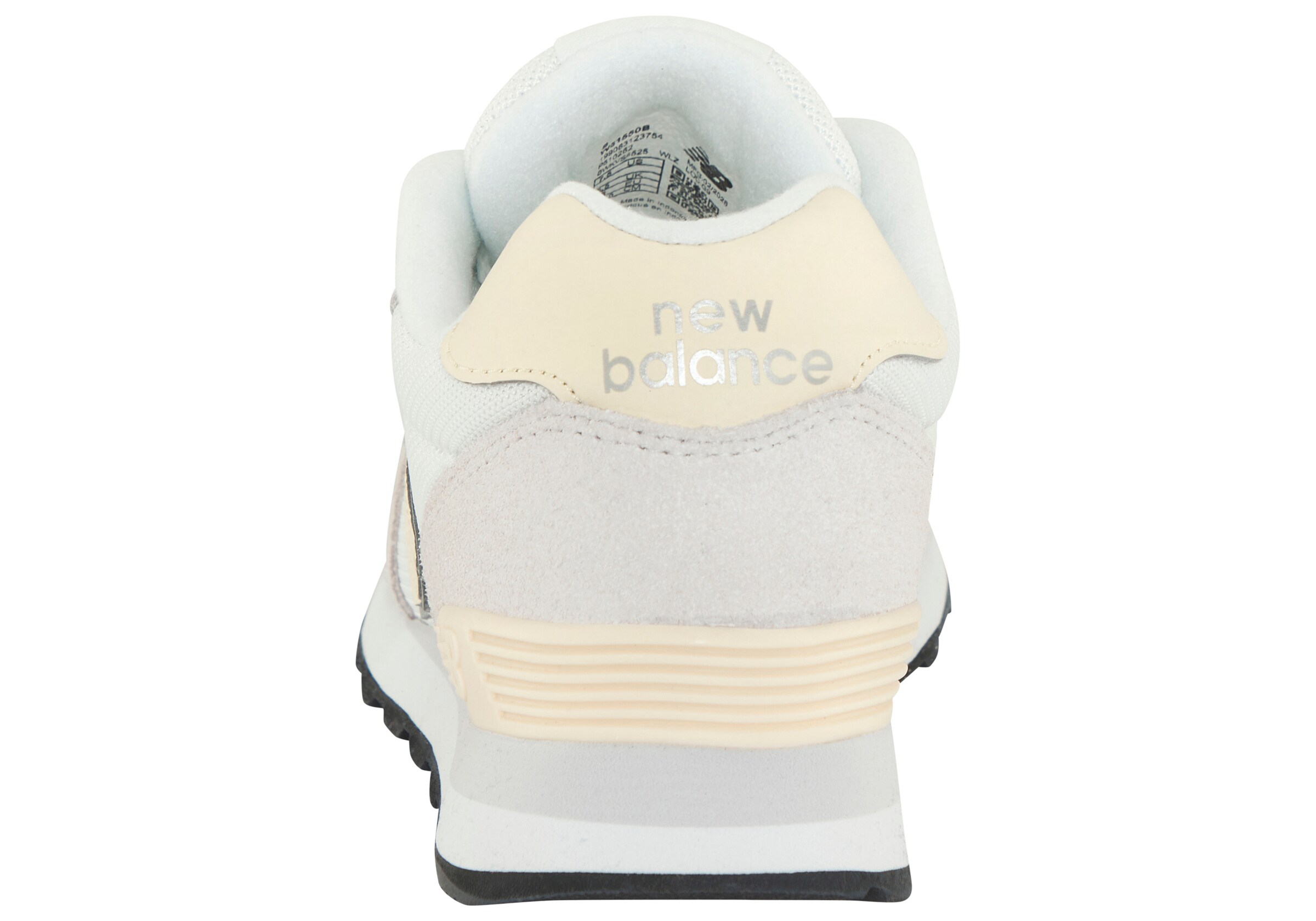 new balance Sneaker in Weiß