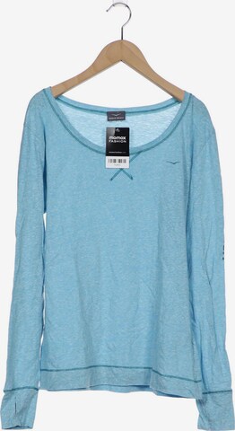 VENICE BEACH Top & Shirt in L in Blue: front