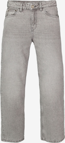 GARCIA Jeans in Grau: Vorderseite