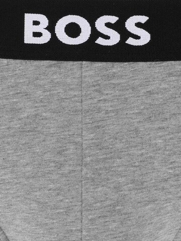 BOSS - Braga en gris