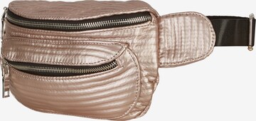 Curuba Fanny Pack 'Nick' in Gold