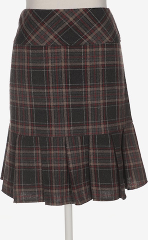 TAMARIS Skirt in L in Grey: front