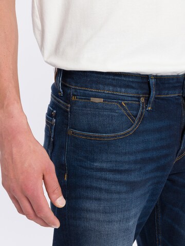 CROSS JEANS Regular Jeans 'Dylan' in Blau
