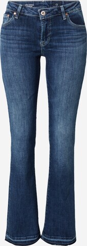 regular Jeans di AG Jeans in blu: frontale