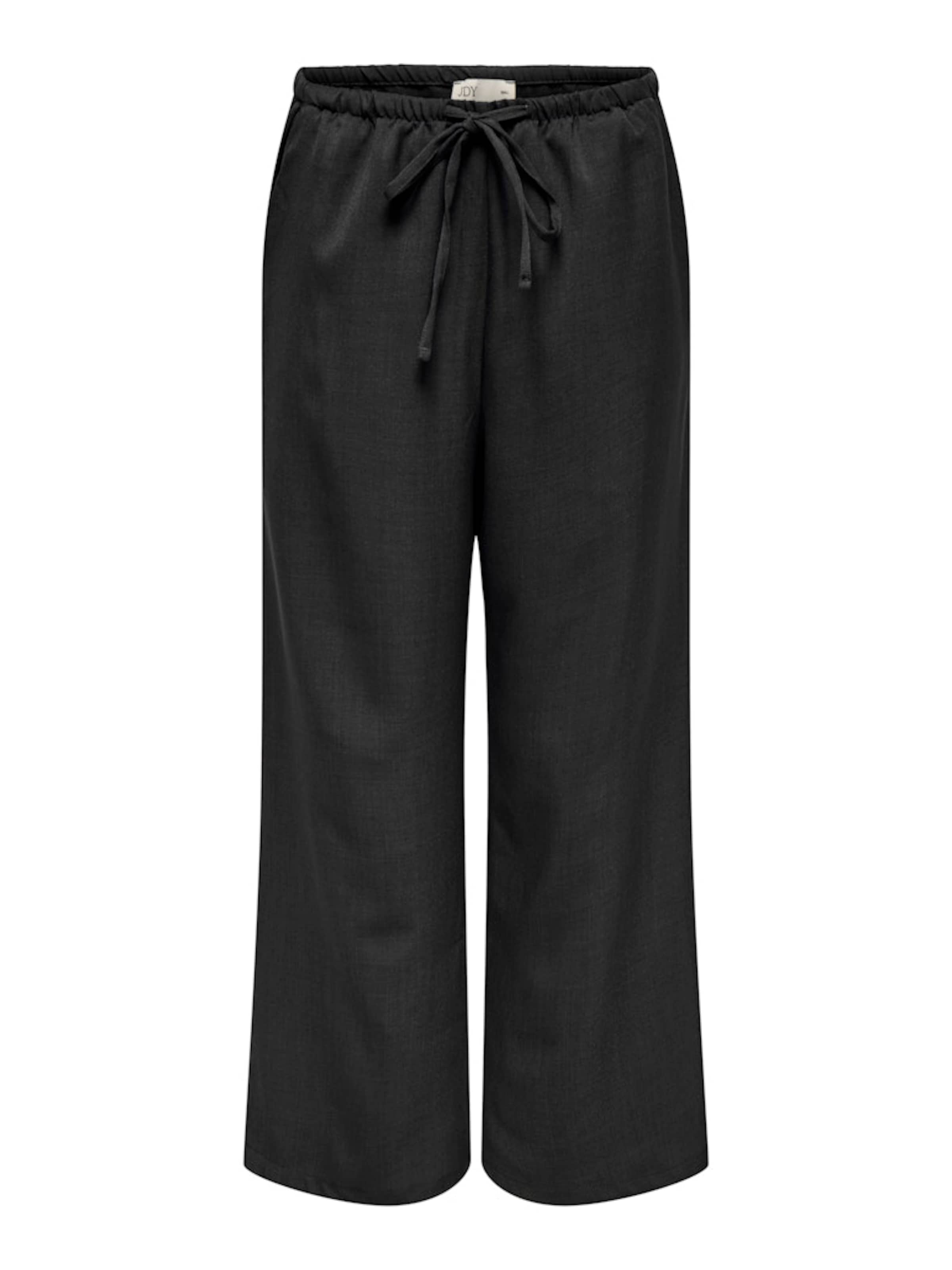 JDY Trousers 'JDYNINA' in Mottled grey, Item view