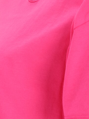 Champion Authentic Athletic Apparel Μπλουζάκι σε ροζ