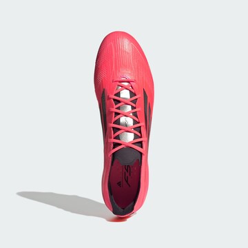 ADIDAS PERFORMANCE Fußballschuh 'F50 Elite' in Pink