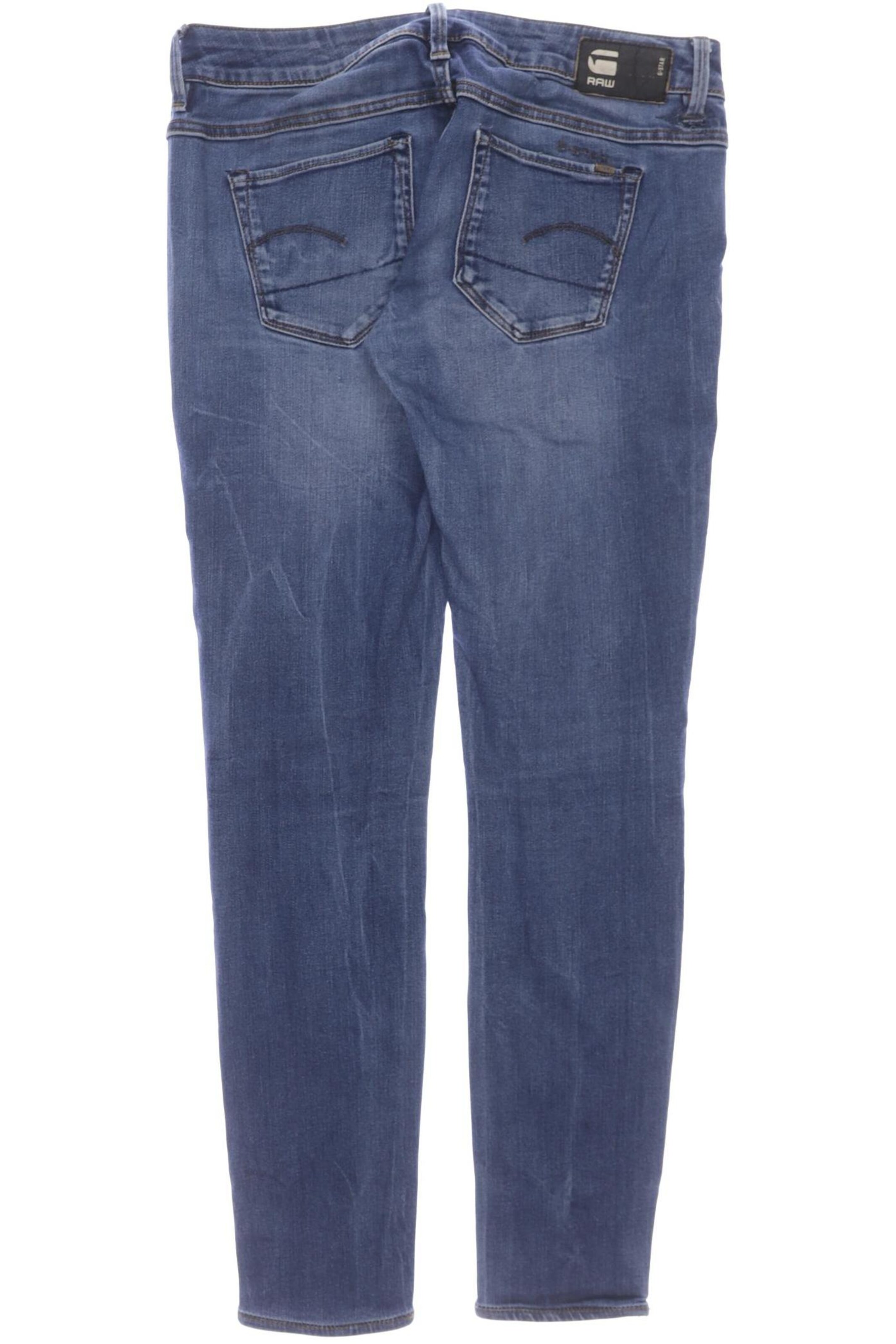 TOMMY HILFIGER Jeans in 30 in Blue