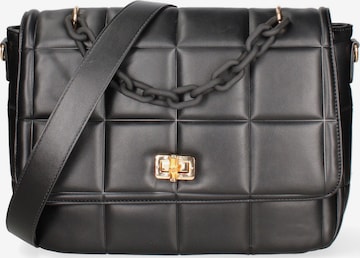 Diana&Co. Tasche in Schwarz: Vorderseite