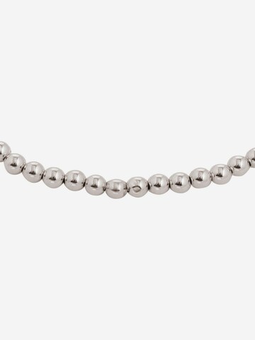Gemshine Bracelet 'BIENE' in Silver