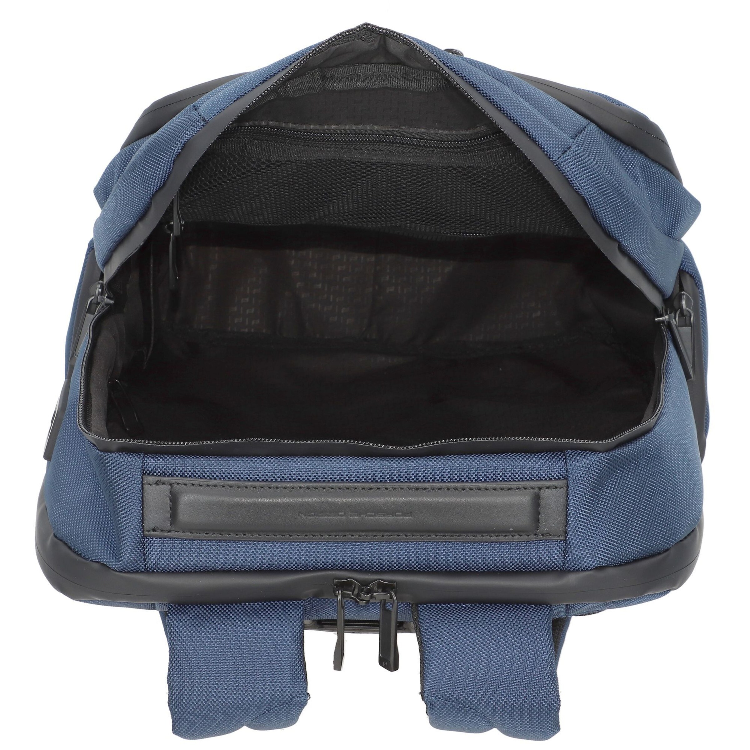 Porsche Design Backpack 'Roadster' in Blue