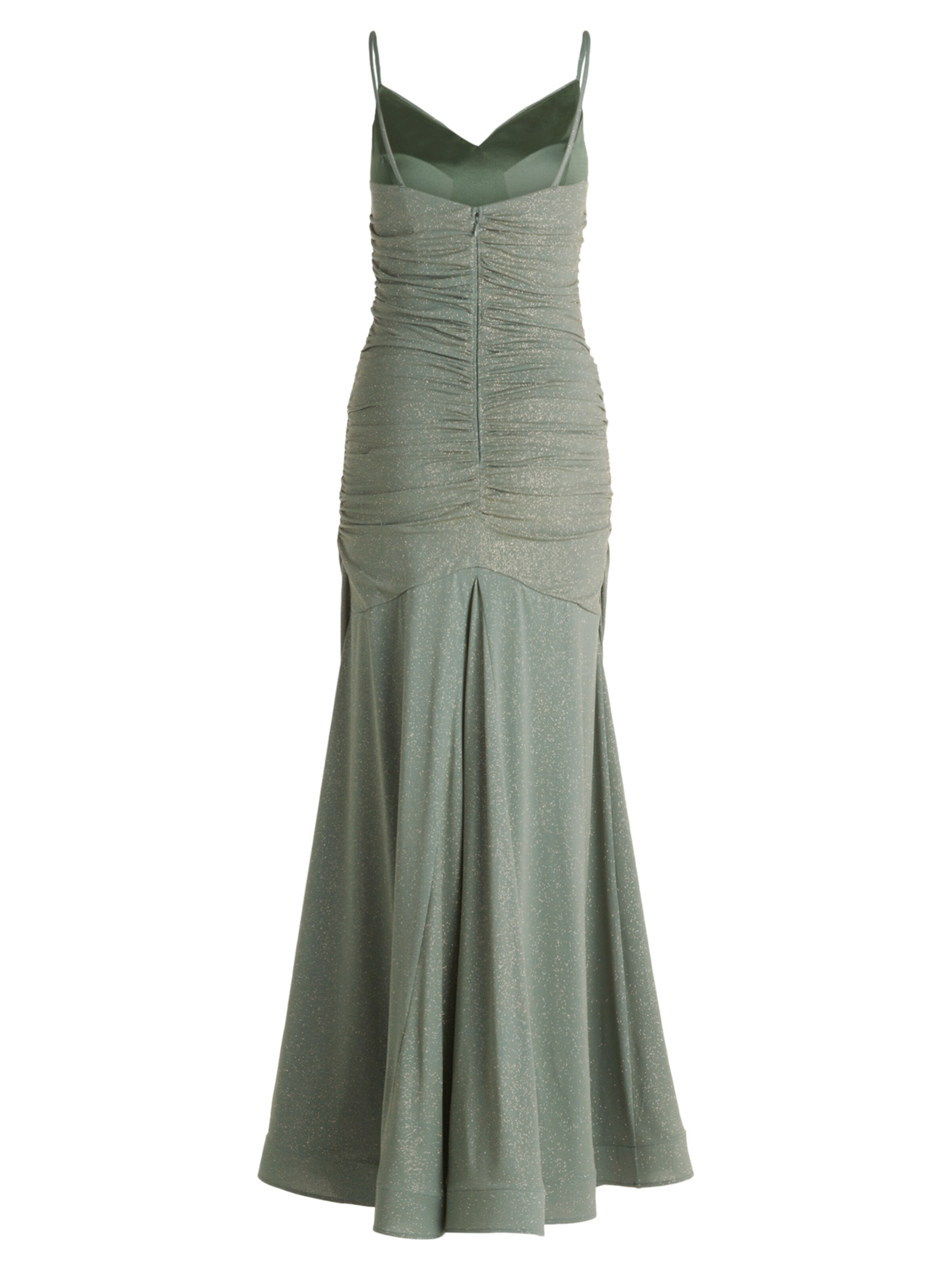 Vera Mont Evening dress in Green
