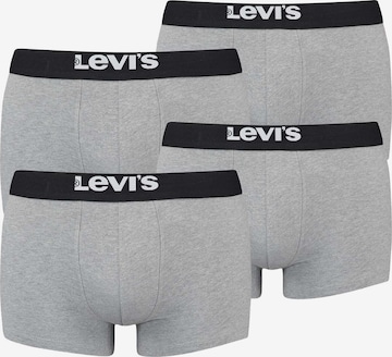 Boxers LEVI'S ® en gris : devant