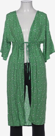 Joules Blouse & Tunic in S in Green: front