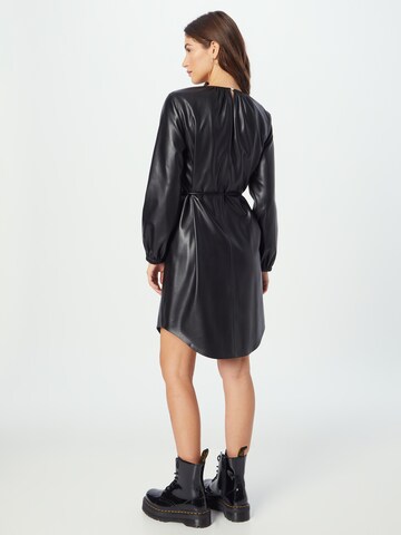 BOSS Black Dress 'Dejala' in Black