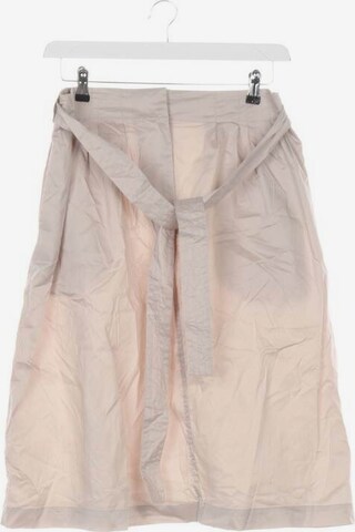 FFC Skirt in L in Pink: front