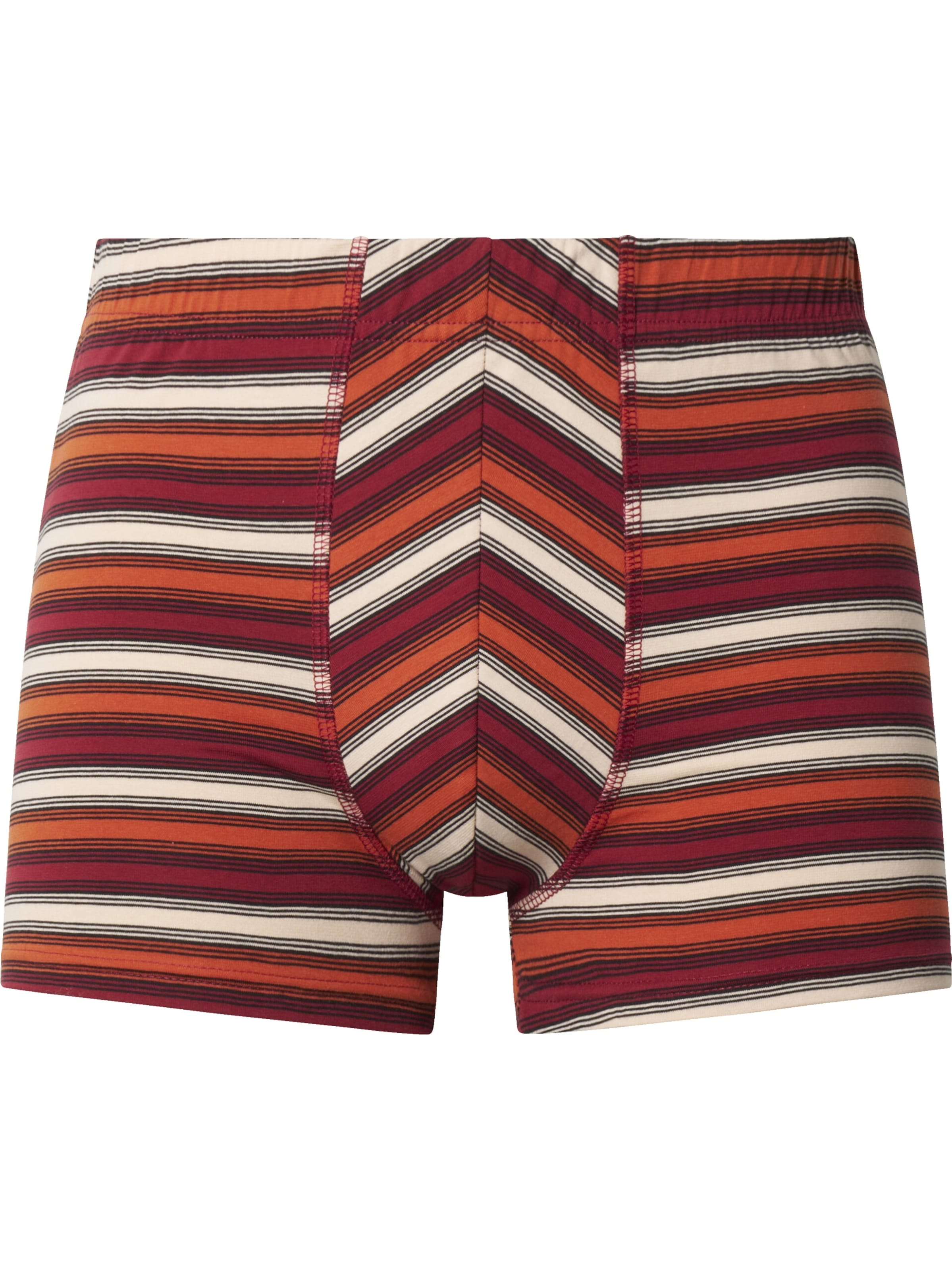 Jan Vanderstorm Boxershorts 'Notker' in Blau