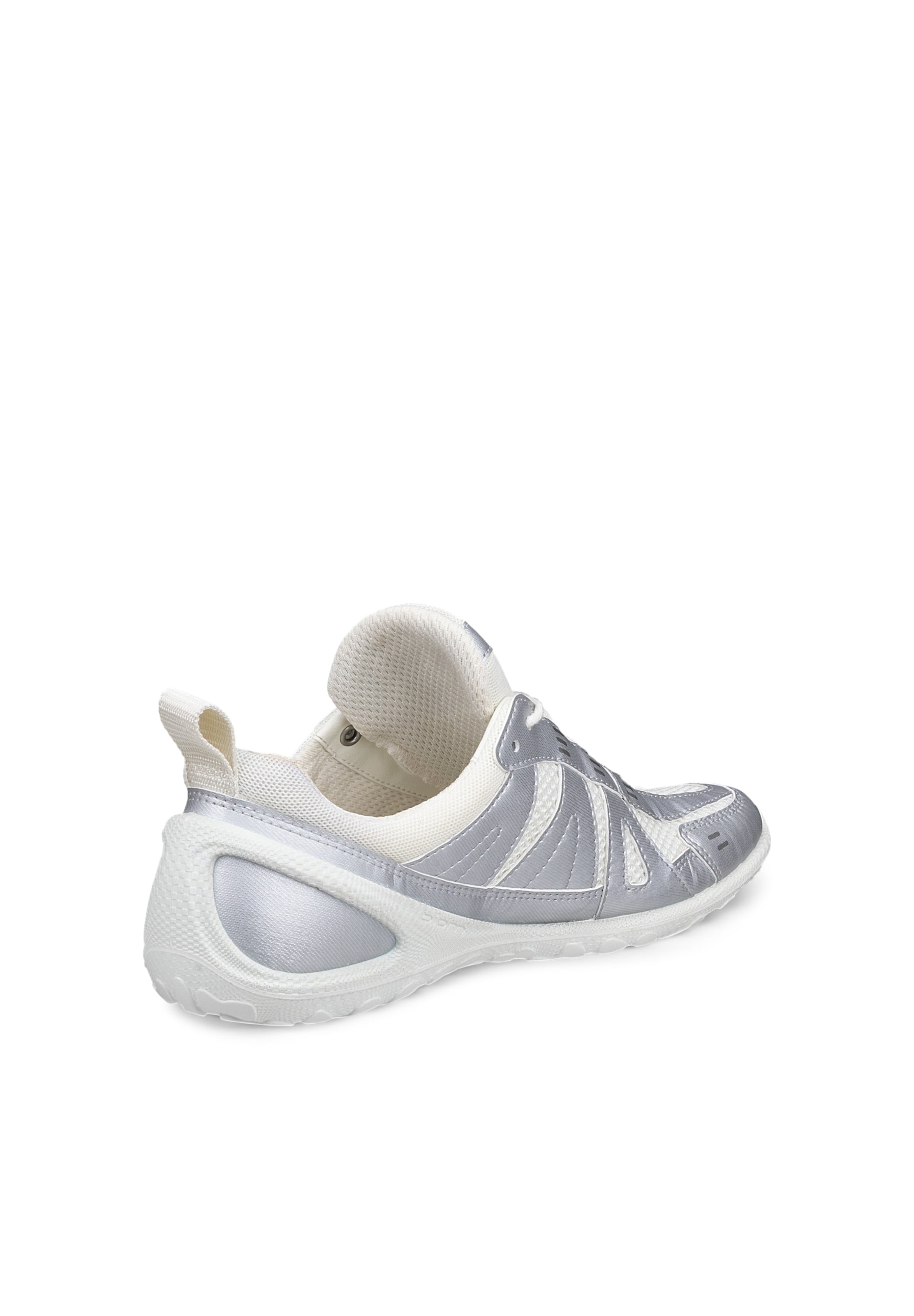 ECCO - Zapatillas deportivas bajas 'Biom Lite' en gris