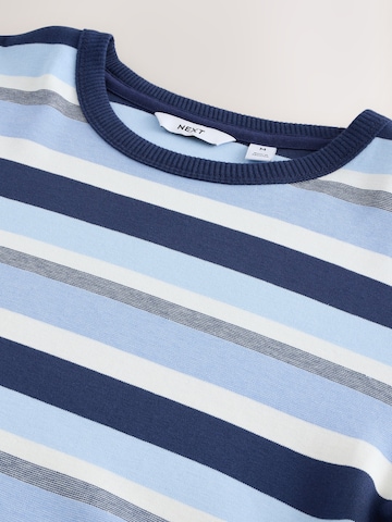 Next Póló - kék