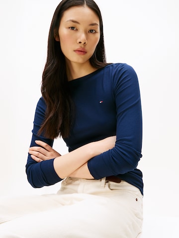 TOMMY HILFIGER Tričko - Modrá