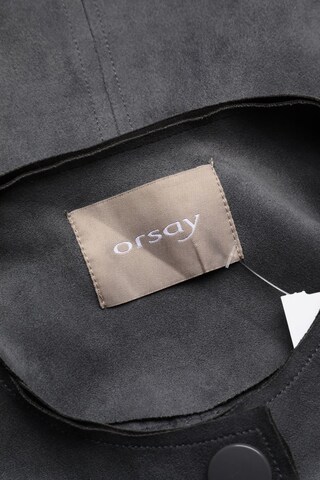 Orsay Jacket & Coat in S in Grey