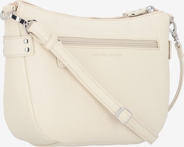 Picard Shoulder Bag 'Loire' in Beige