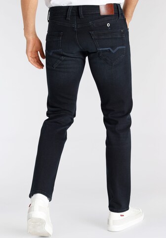 Pepe Jeans Regular Jeans in Schwarz
