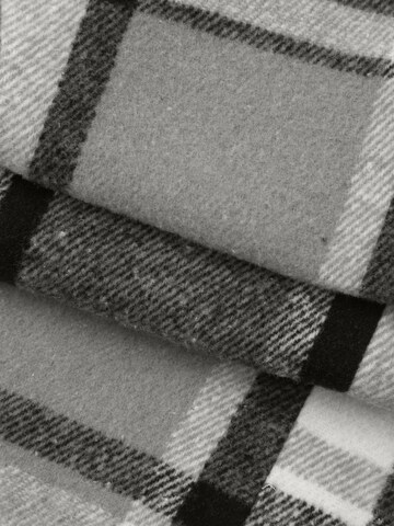 LapaPlus Übergangsmantel‌‌ in Grau