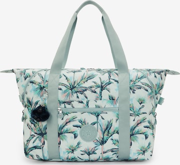 žalia KIPLING Kelioninis krepšys 'Art M': priekis