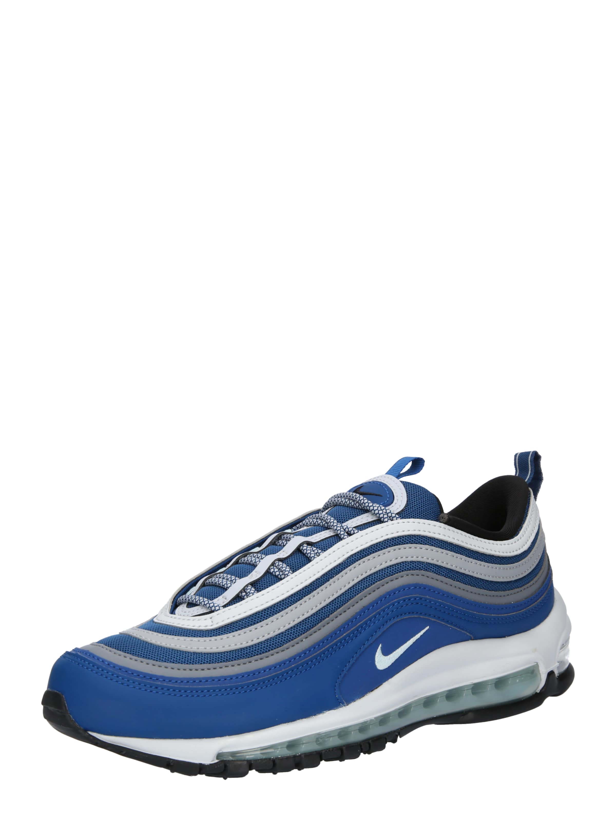 Nike Sportswear Sneakers laag 'Air Max 97' in Blauw | ABOUT YOU