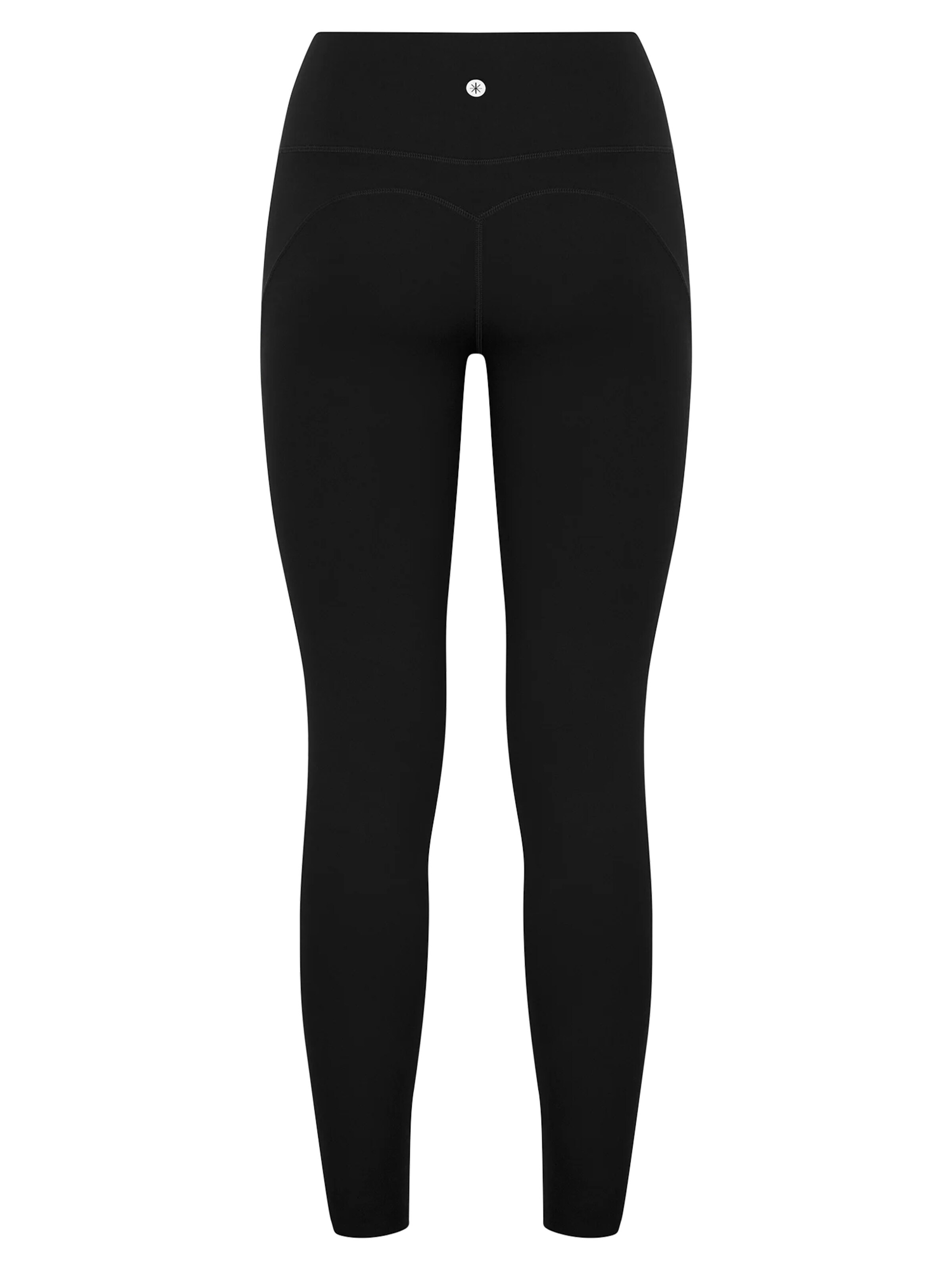 Nomi Active Skinny Leggings 'Essential ButterTech' in Black