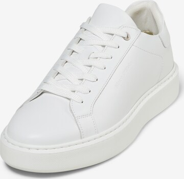 Marc O'Polo Sneaker 'Cedric' in Weiß: predná strana