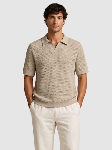 Only & Sons Shirt in Beige: front