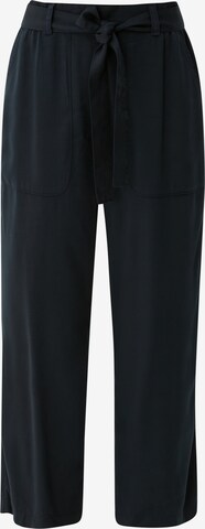 Pantalon s.Oliver en gris : devant