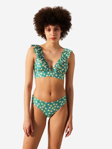 Penti Góra bikini 'Bikinioberteile' w kolorze mieszane kolory