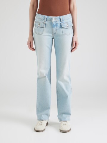 LEVI'S ® Обычный Джинсы в Синий: спереди