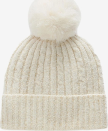 Next Pipo värissä beige: etupuoli