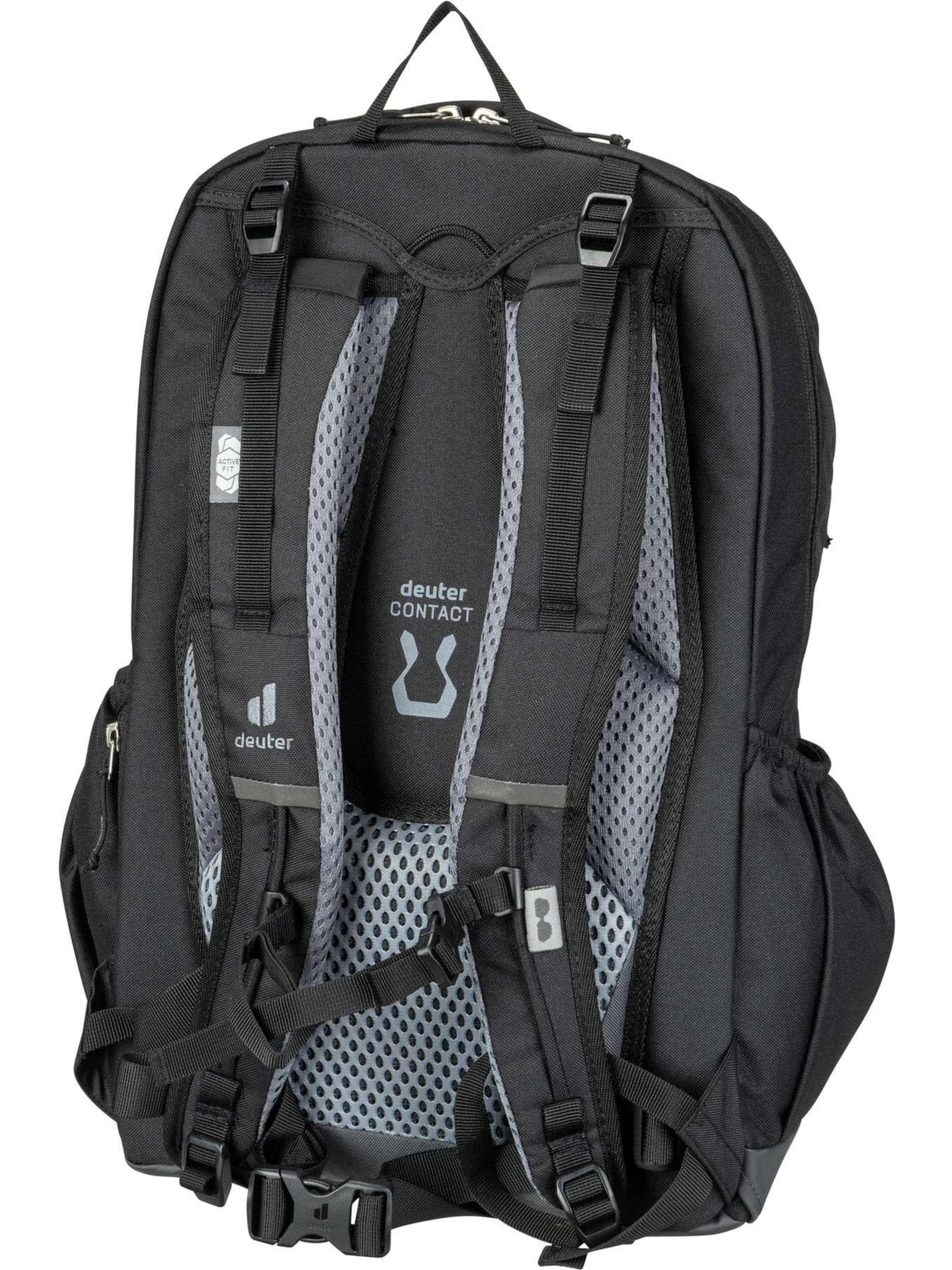 DEUTER Rucksack 'Cotogy' in Schwarz