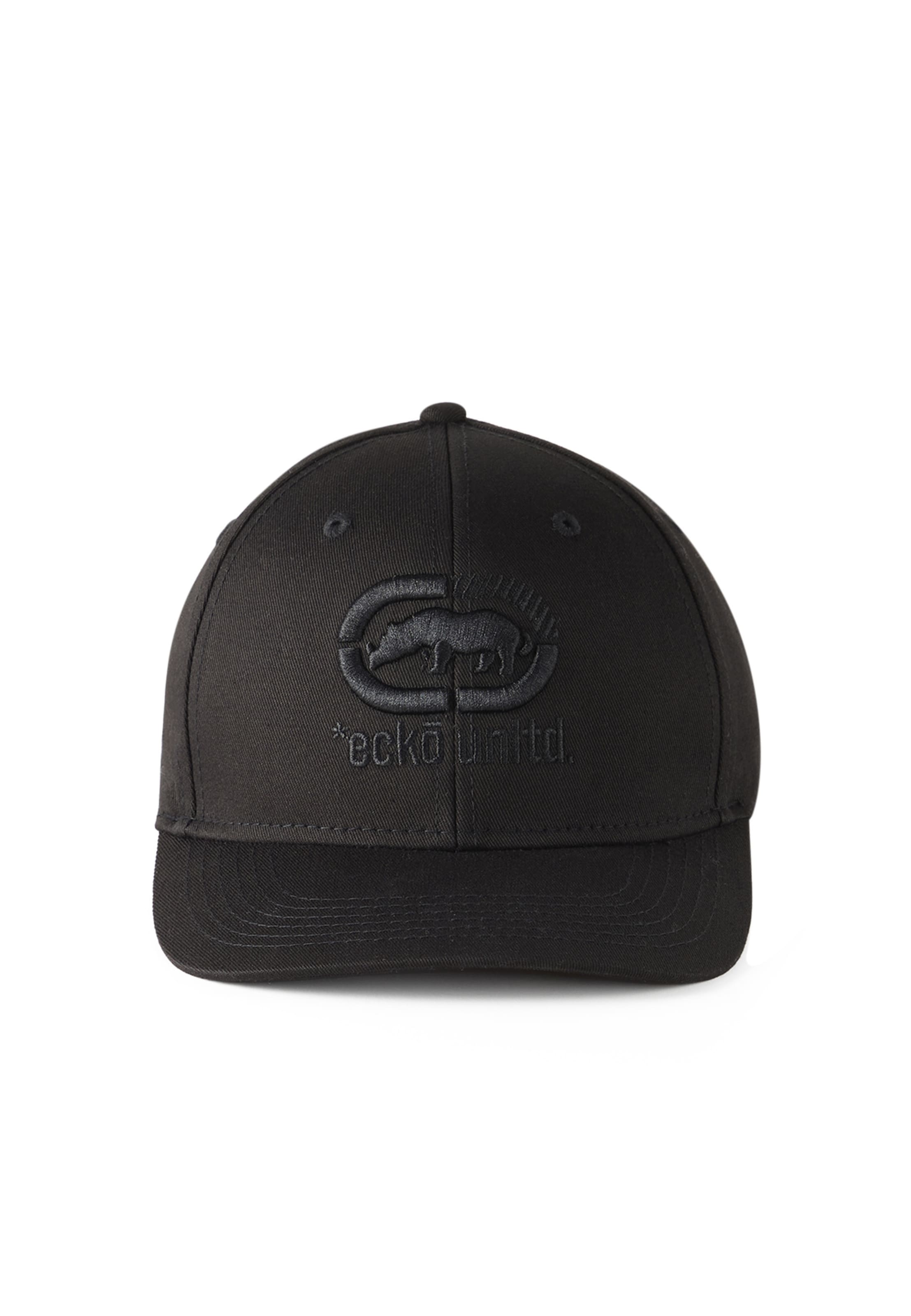 Casquette 'Finish' Ecko Unlimited en noir